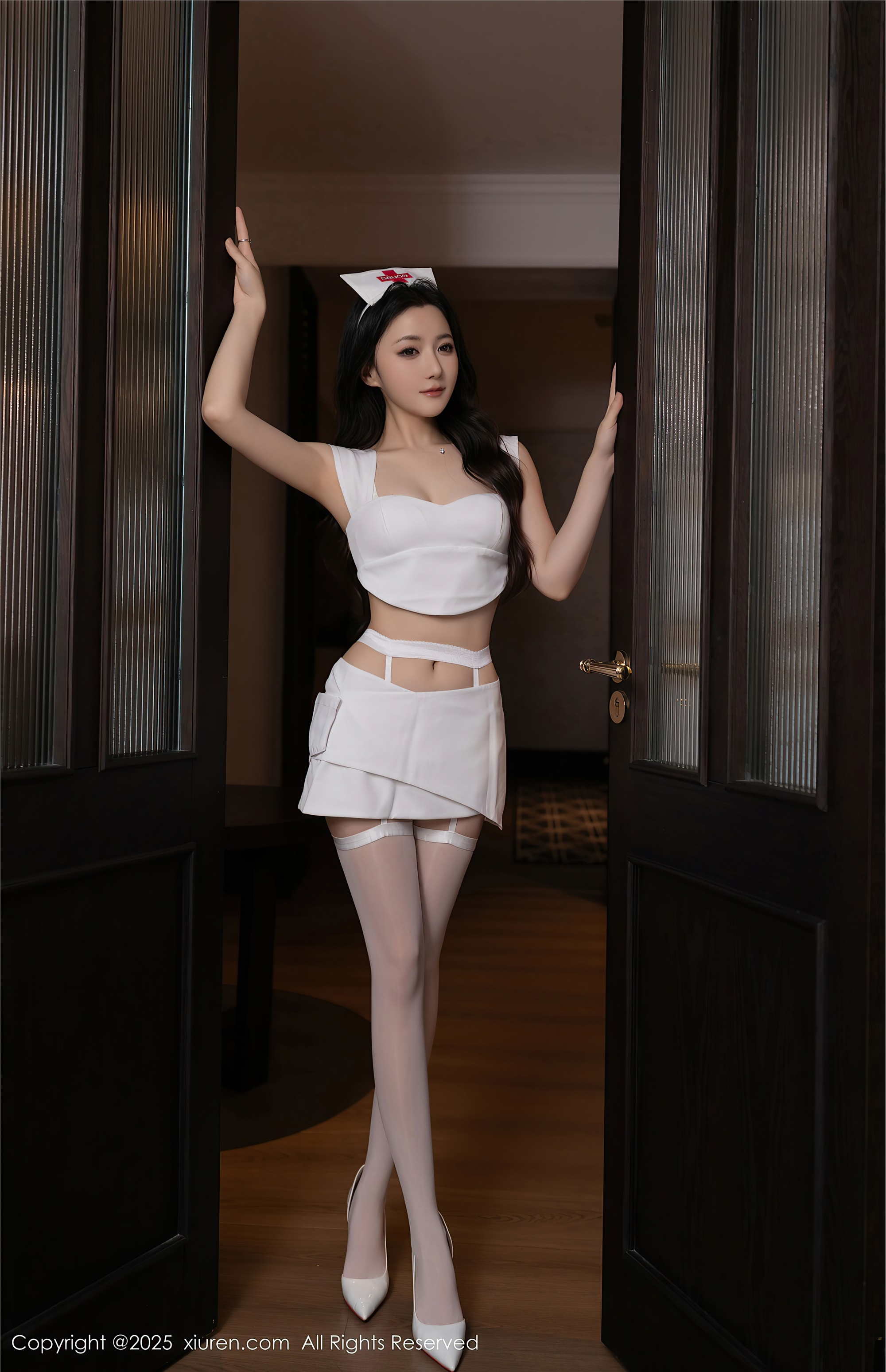 Xiuren秀人网 2025.08.29 NO.10711 鱼子酱Fish